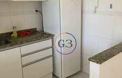 Imagem 5: Apartamento com 2 dormitórios, 66 m² - venda por R$ 280.000,00 ou aluguel por R$ 1.412,00