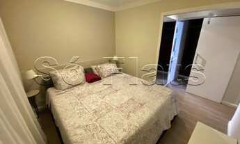 Imagem 7: Flat Próx ao Metro Trianon Masp, Av Paulista e Av Nove de Julho. Com entrada imediata e se