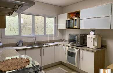 Imagem 5: Casa (sobrado em condominio) 3 dormitórios/suite, cozinha planejada, portaria 24hs, em con