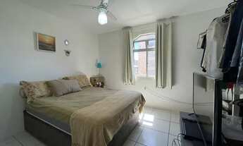 Imagem 7: Apartamento para venda possui 84 metros quadrados com 3 quartos em Varjota - Fortaleza - C