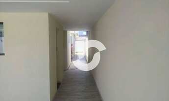 Imagem 5: Casa com 3 dormitórios à venda, 110 m² por R$ 850.000,00 - Itaipuaçu - Maricá/RJ