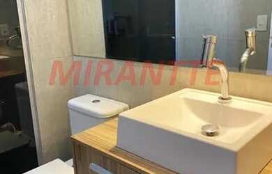 Imagem 7: Apartamento de 60m² com 2 quartos em Tucuruvi