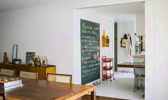 Imagem 5: São Paulo - Casa de Condomínio - BROOKLIN