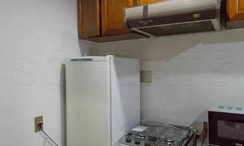 Imagem 5: Excelente apartamento muito bem localizado no Jardim Paulista