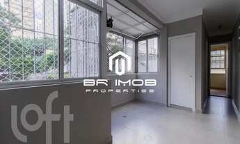 Imagem 5: APARTAMENTO RESIDENCIAL em SÃO PAULO - SP, CONSOLAÇÃO