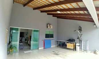 Imagem: CASA NA CIDADE NOVA