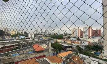 Imagem 4: Apartamento de 75m², a 100 metros do metro Parada Inglesa com 3 quartos, sendo 1 suíte, 1