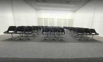 Imagem 5: Sala - Centro - Campinas