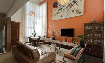 Imagem 7: Venda Casa em condomínio com 4 dormitórios