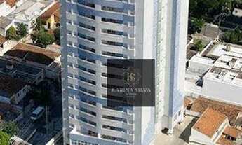 Imagem 2: Apartamento à venda, 118 m² por R$ 550.000,00 - Jardim Eulália - Taubaté/SP