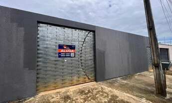 Imagem: Casa com 2 dormitórios para alugar por