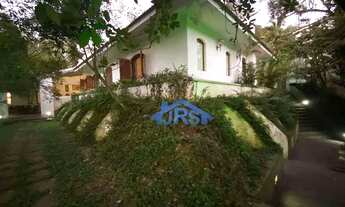 Imagem 4: Casa com 7 dormitórios, 774 m² - venda por R$ 5.400.000 ou aluguel por R$ 30.885/mês - Chá