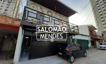 Imagem 3: Casa para venda com 300 m² com 4 quartos em Pedreira - Belém - PA