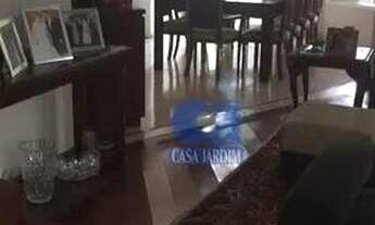 Imagem 6: Casa à venda, 450 m² por R$ 5.900.000,00 - 18 do Forte - Santana de Parnaíba/SP