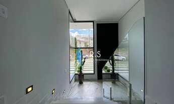 Imagem 5: Casa com 6 dormitórios, 614 m² - venda por R$ 2.950.000,00 ou aluguel por R$ 15.000,00/mês