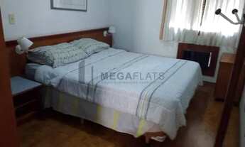 Imagem 3: LOCAÇÃO DE FLAT NO JARDINS EDÍFÍCIO LONDON!