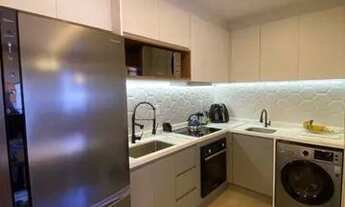 Imagem 5: Apartamento com 1 dormitório à venda, 41 m² por R$ 660.000 - Vila Mariana - São Paulo/SP