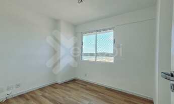 Imagem 3: Apartamento à locação em Ponta Negra (Natal/RN) I Condomínio Verano - 55 m² - 2 quartos