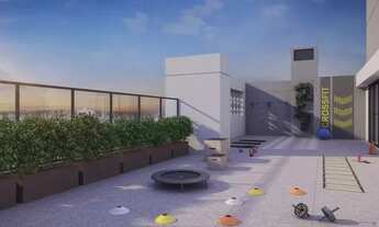 Imagem 7: Apartamento para venda tem 33 metros quadrados com 1 quarto em Perdizes - São Paulo - SP