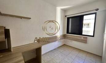 Imagem 5: EF RA Amil Apartamento para aluguel com 86 metros quadrados com 3 quartos