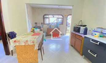 Imagem 6: Casa com 3 dormitórios à venda, 115 m² por R$ 420.000,00 - Velha - Blumenau/SC