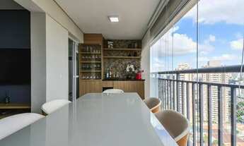 Imagem 4: ESTE NA LITERAL É "WONDERFUL" ! UM BELO APARTAMENTO PARA CHAMAR DE SEU ... VEJA