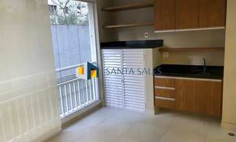 Imagem: Apartamento vila nova conceicao locacao