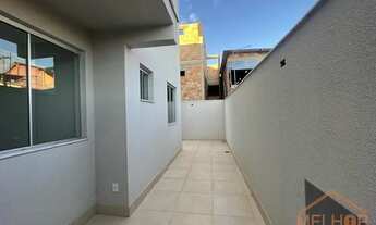 Imagem: Área privativa, 3 quartos, 2 vagas a à