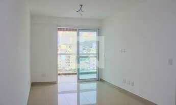 Imagem 1: Apartamento para Aluguel - Méier, 3 Quartos, 81 m2