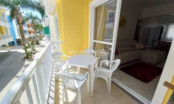 Imagem 6: Apartamento 2 dormitórios com piscina compartilhada