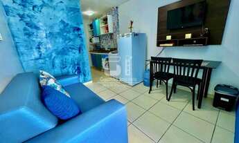 Imagem 5: Excelente Flat totalmente mobiliado para alugar de 33 m², com 01 quarto no Macarena Flat