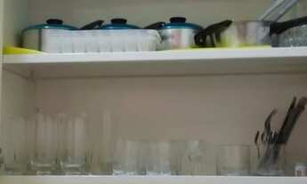 Imagem 3: Apartamento para locação no LEME