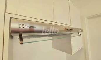 Imagem 4: São Paulo - Apartamento Padrão - Consolação