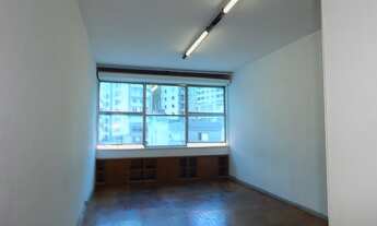 Imagem 2: Apartamento para Locação - Vila Buarque