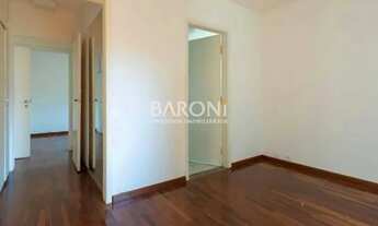 Imagem 4: Apartamento a venda e pronto para morar na melhor rua do Itaim Bibi. Baroni, Imobiliária e