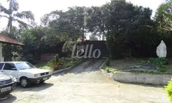 Imagem 2: São Paulo - Terreno Padrão - Vila Prudente