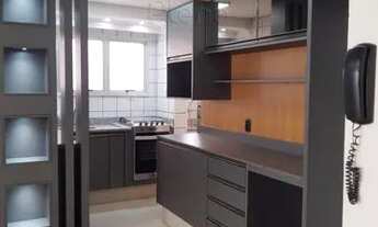 Imagem 3: Locação Apartamento com 3 dormitórios