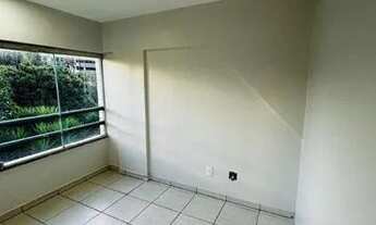 Imagem 3: CLN 214 BL A - Apt com 1 dormitório para alugar, 40 m² por R$ 1.500,00/mês - Asa Norte - B