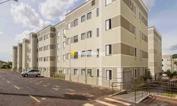 Imagem: Apartamento a venda no Edifício Recanto