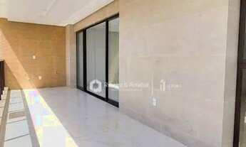 Imagem 4: Apartamento com 4 dormitórios, 225 m² - venda por R$ 1.600.000,00 ou aluguel por R$ 7.225