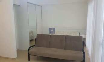 Imagem 3: Flat com 1 dorm, Vila Arens I, Jundiaí, Cod: 9934