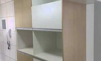 Imagem 3: Apartamento Ilha de Capri Calhau nascente projetados próximo ao Grand Park