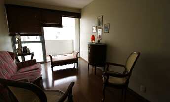 Imagem 2: Ótimo Apartamento. Localização privilegiada em Moema pássaros! Condomínio com lazer compl