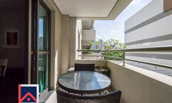 Imagem 2: Apartamento Venda 1 Dormitórios - 42 m² Brooklin