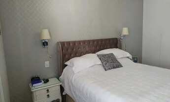 Imagem 6: JARDINS / MIOLO NOBRE - 110m², 2 DORM (1 SUÍTE) + QUARTO EMPREGADA, 1 VAGA GRANDE - TODO R