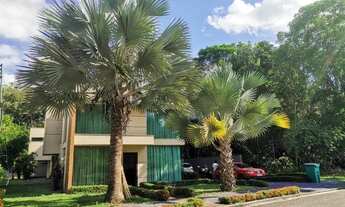 Imagem 7: Alphaville Manaus 1 Mobiliada 4 suítes / 450m²/ Ponta Negra!