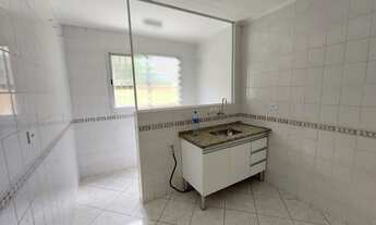 Imagem 3: Apartamento em Vila São José (cidade Dutra) - São Paulo