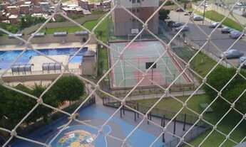 Imagem 2: Apartamento para venda com 49 metros quadrados com 2 quartos