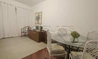 Imagem 2: Flat New Point para locação com entrada imediata e sem fiador