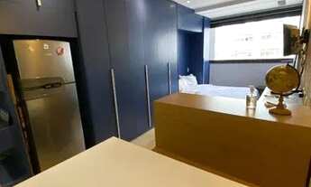 Imagem 5: Apartamento Venda 1 Dormitórios - 29 m² Vila Olímpia